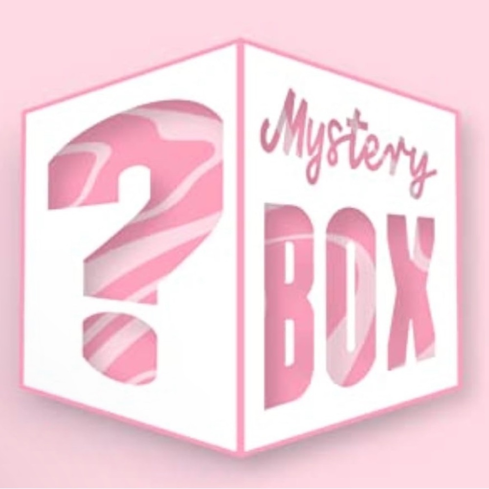 Good American Mystery Box